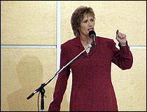 Diana Nyad