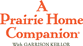 A Prairie Home Companion With Garrison Keillor