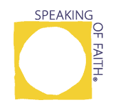 Speaking of Faith With Krista Tippett