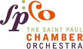 The Saint Paul Chamber Orchestra With Michael Barone